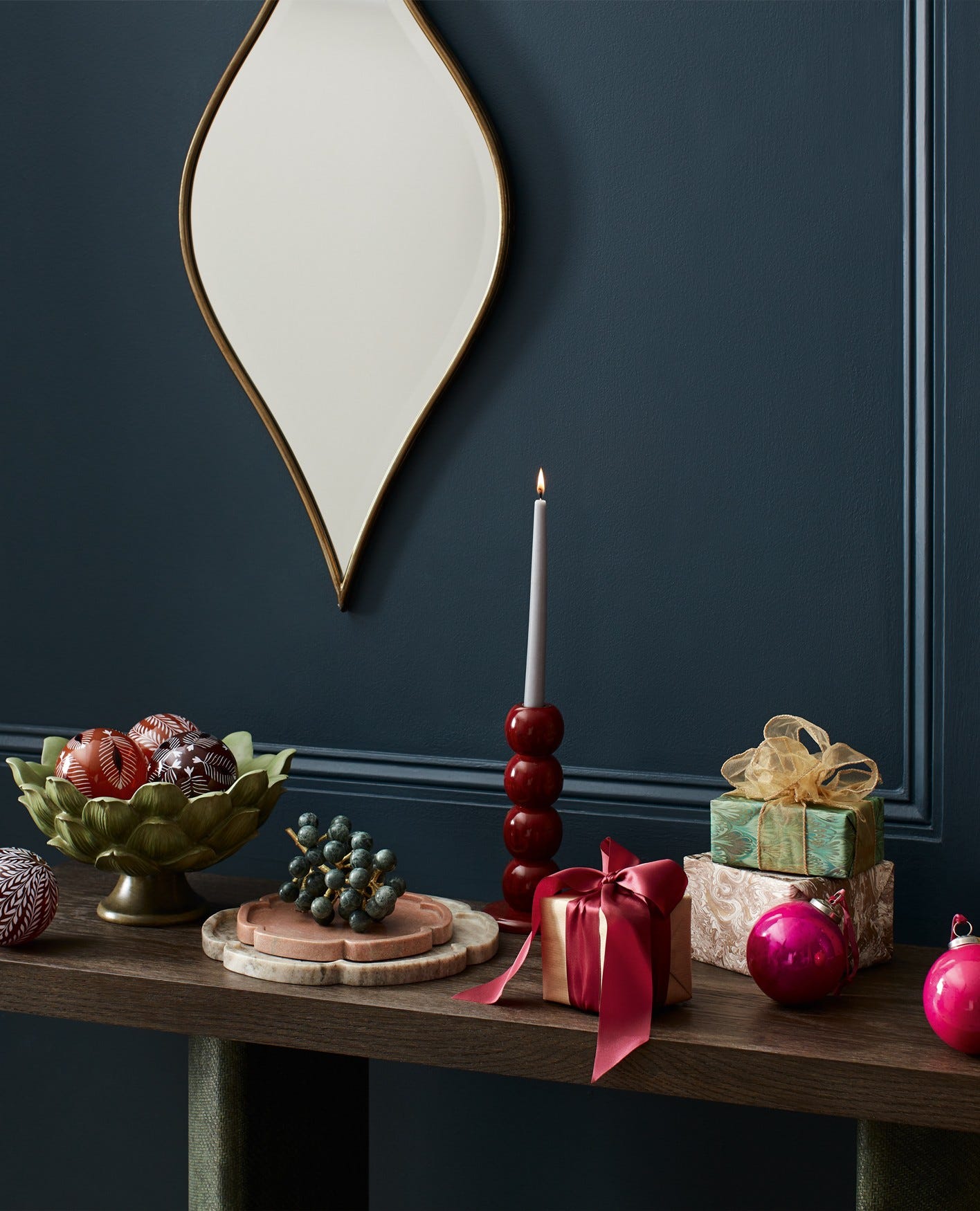Christmas Crafting: Finding Festive in the Everyday