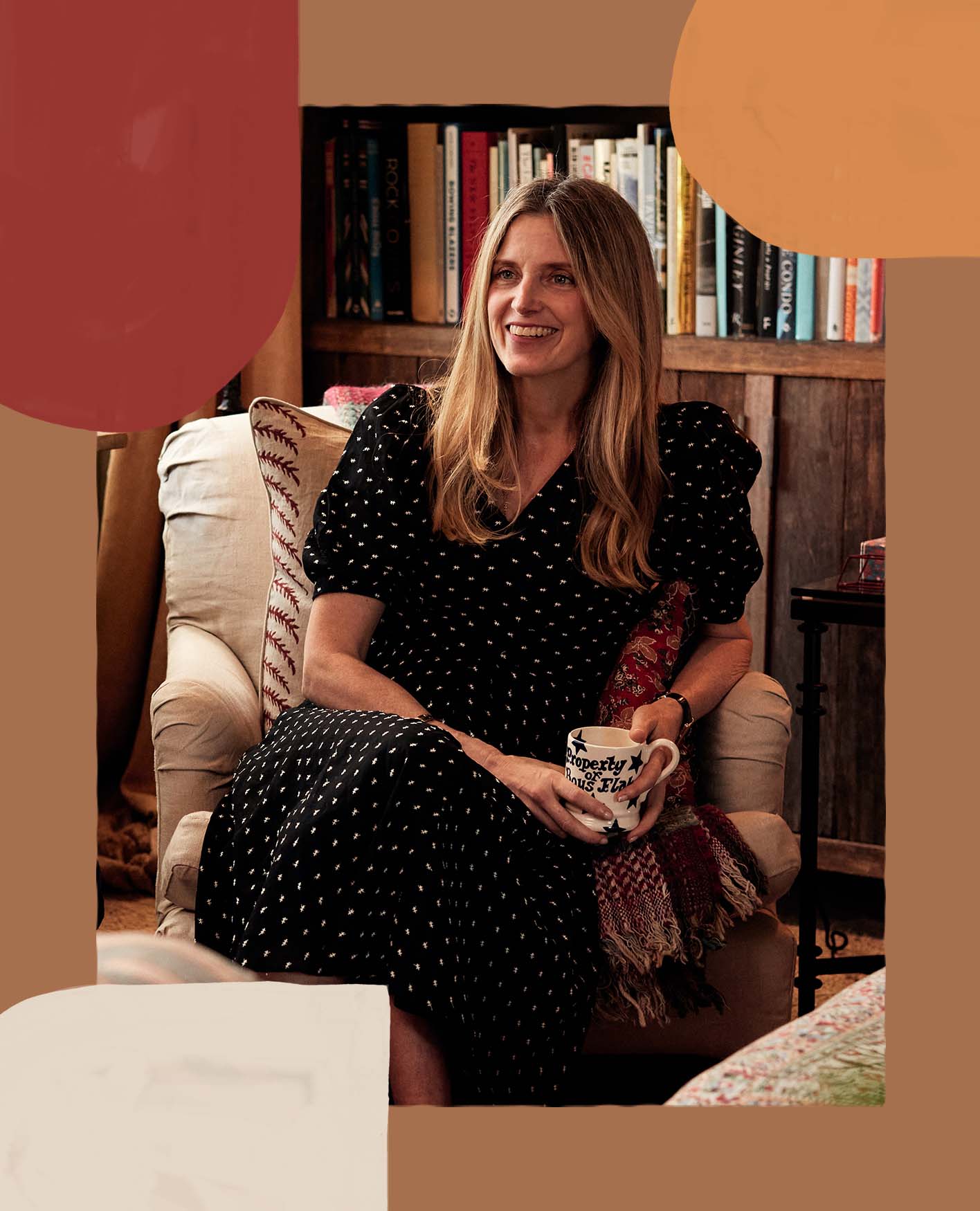 Tales of Escapism with Amanda Cutter Brooks | House of Tales | OKA