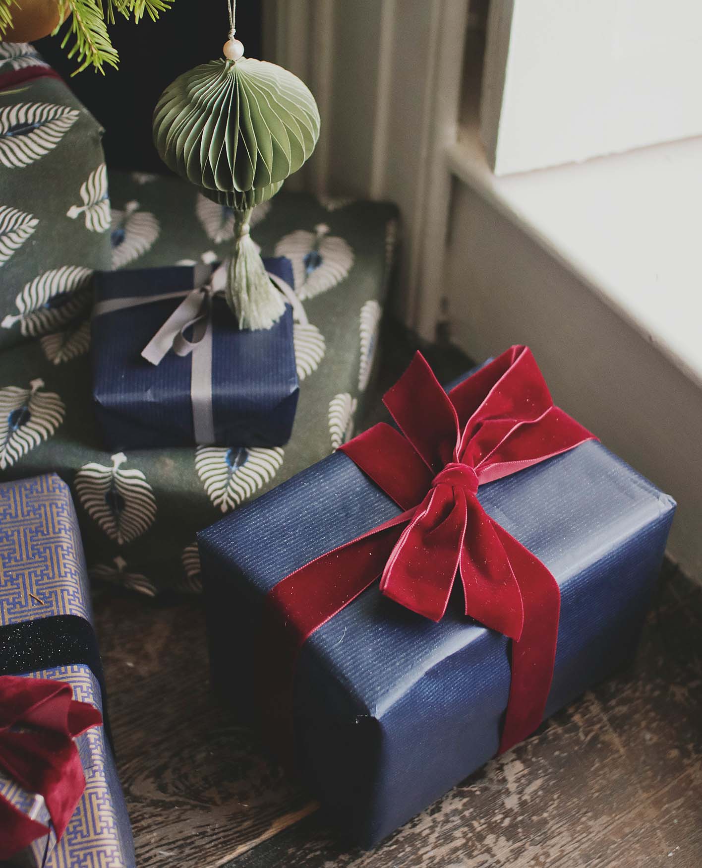 The Experts’ Guide to Christmas Gifts