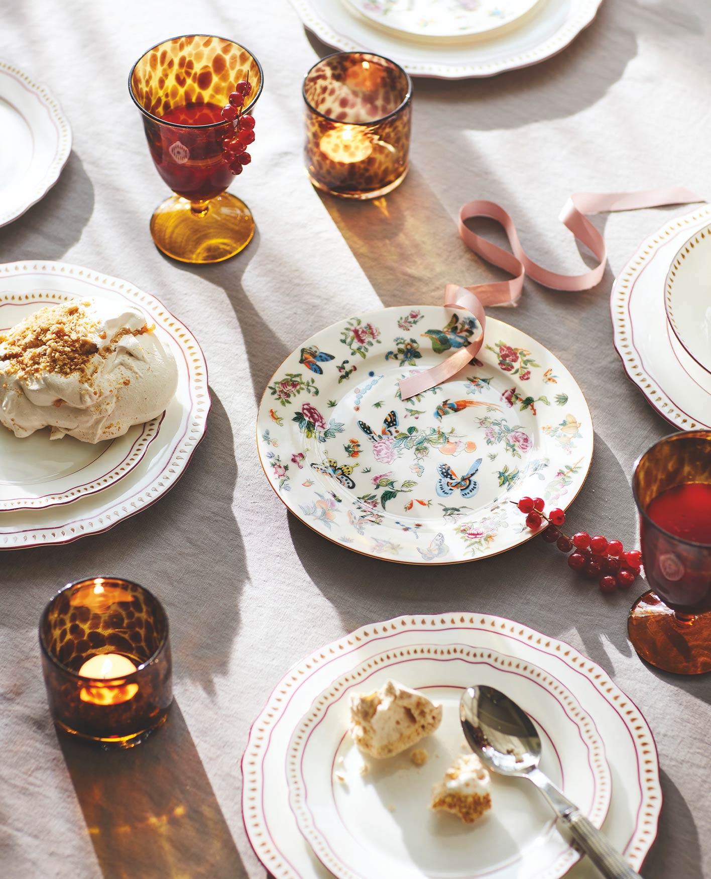 A Fine Romance: Adam Lippes x OKA
