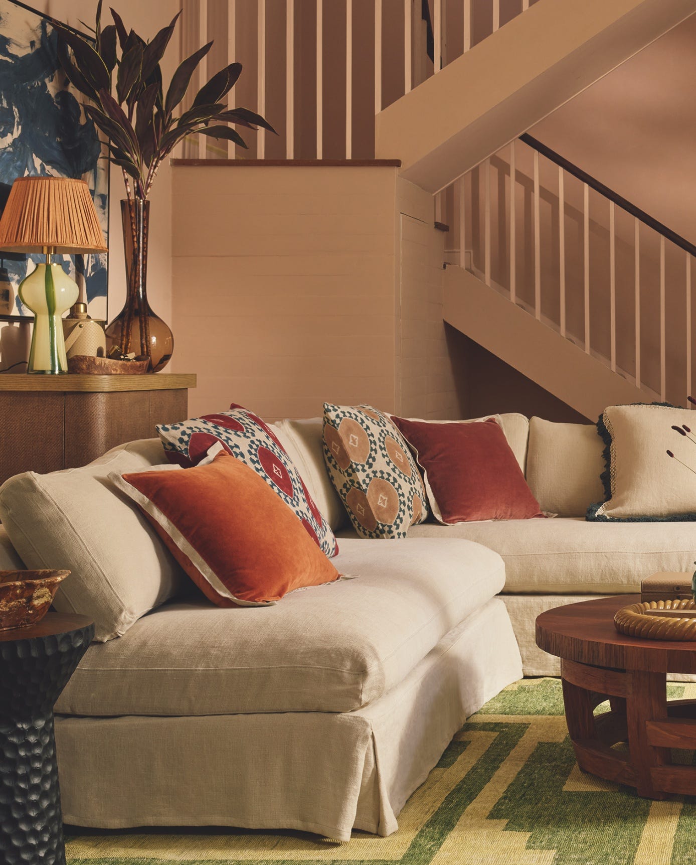 Sofa Buying Guide  