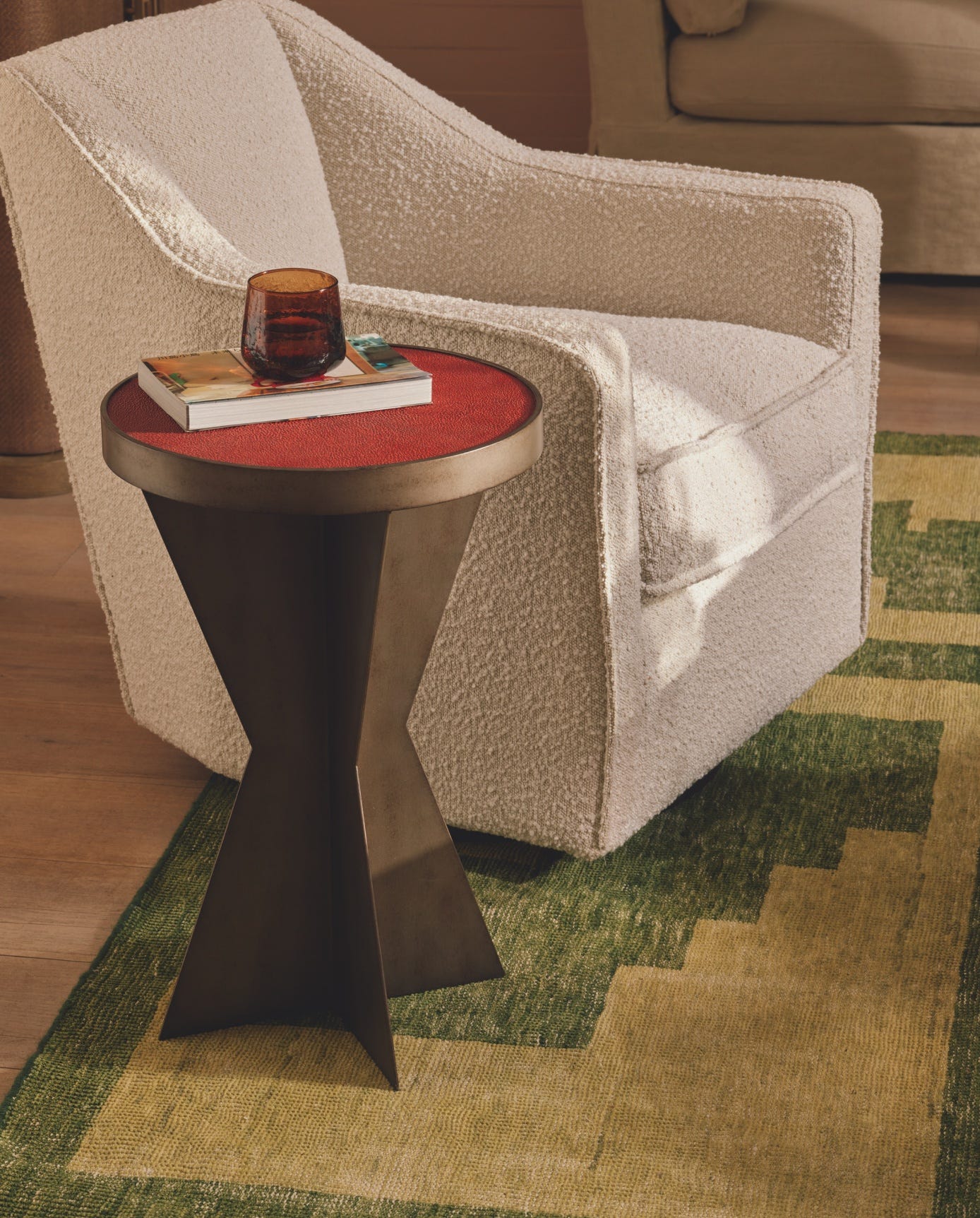 How to Choose a Rug for your Sitting Room
