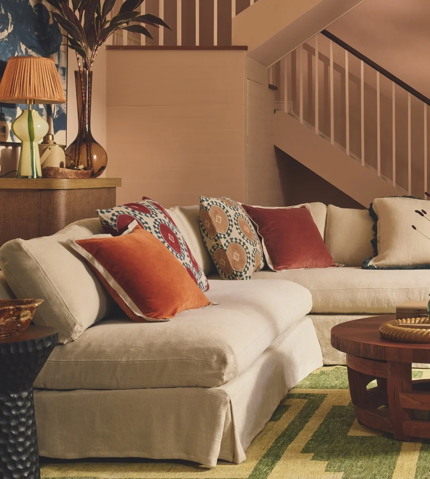 Sofa Buying Guide  