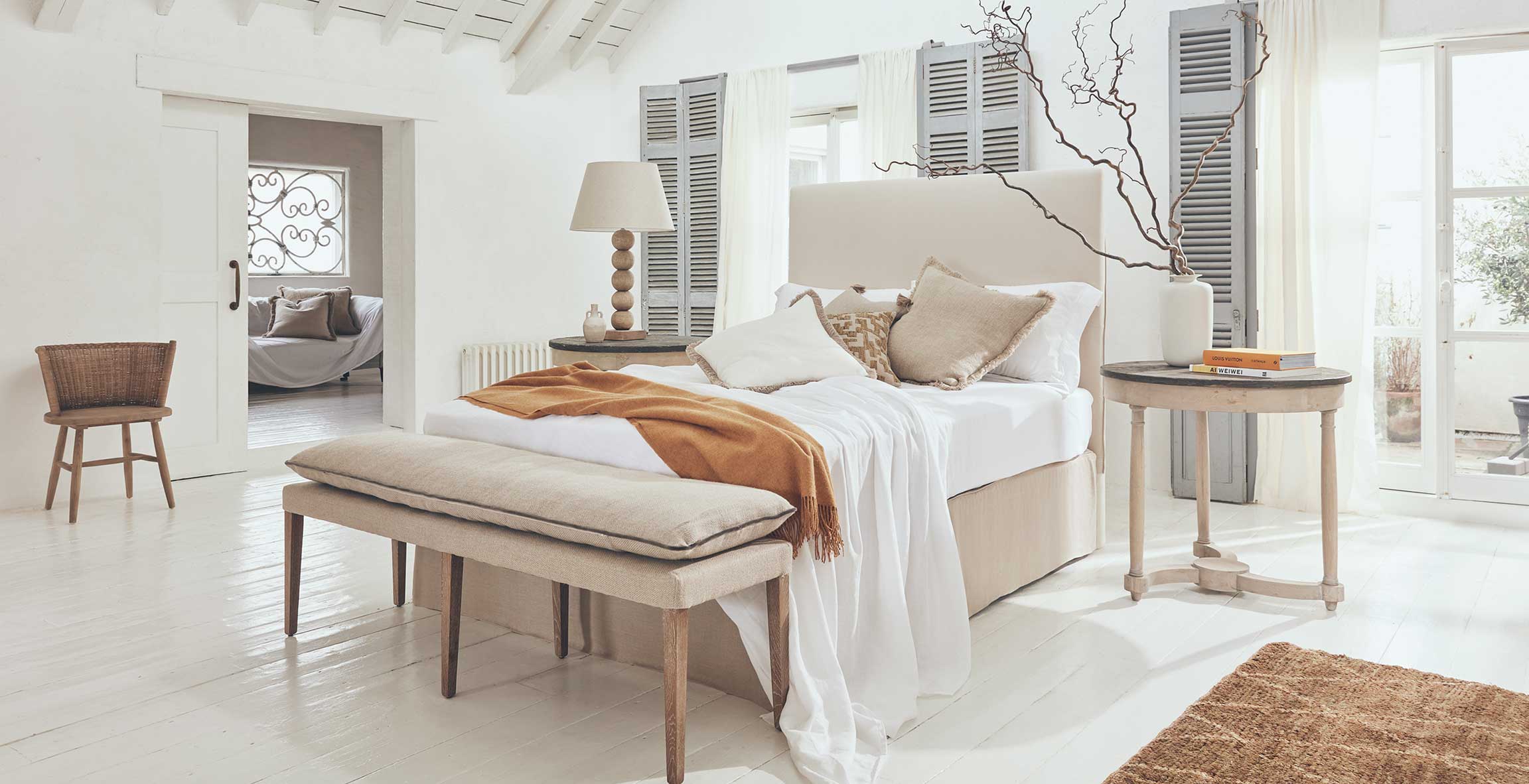 The ultimate bed buying guide