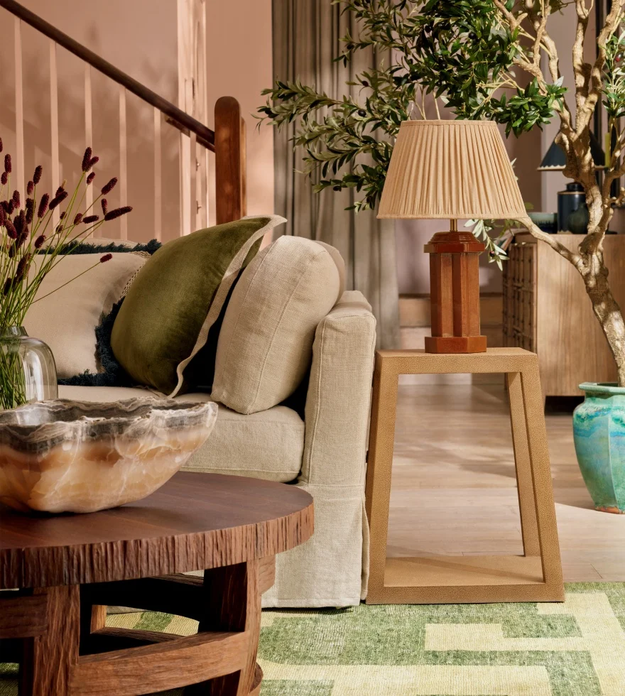 The 2025 interiors trends to try that will stand the test of time