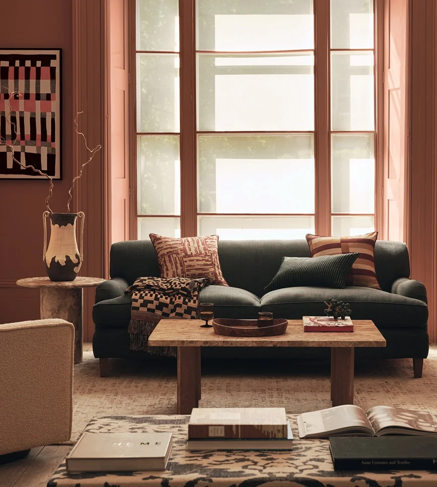 Get the look: Jewelled Earth 