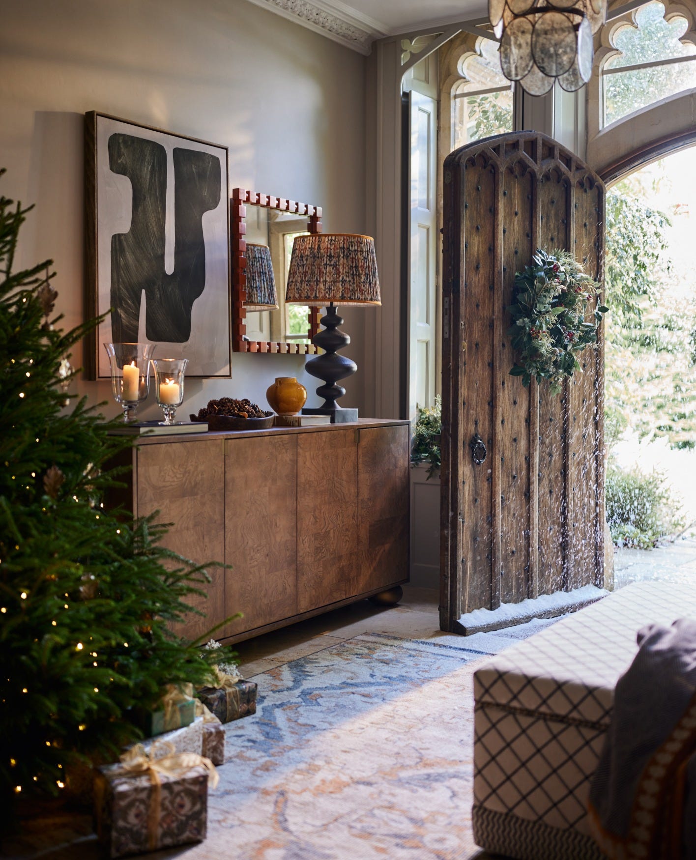The Art of Hosting with Sue Jones and Clodagh Mckenna 