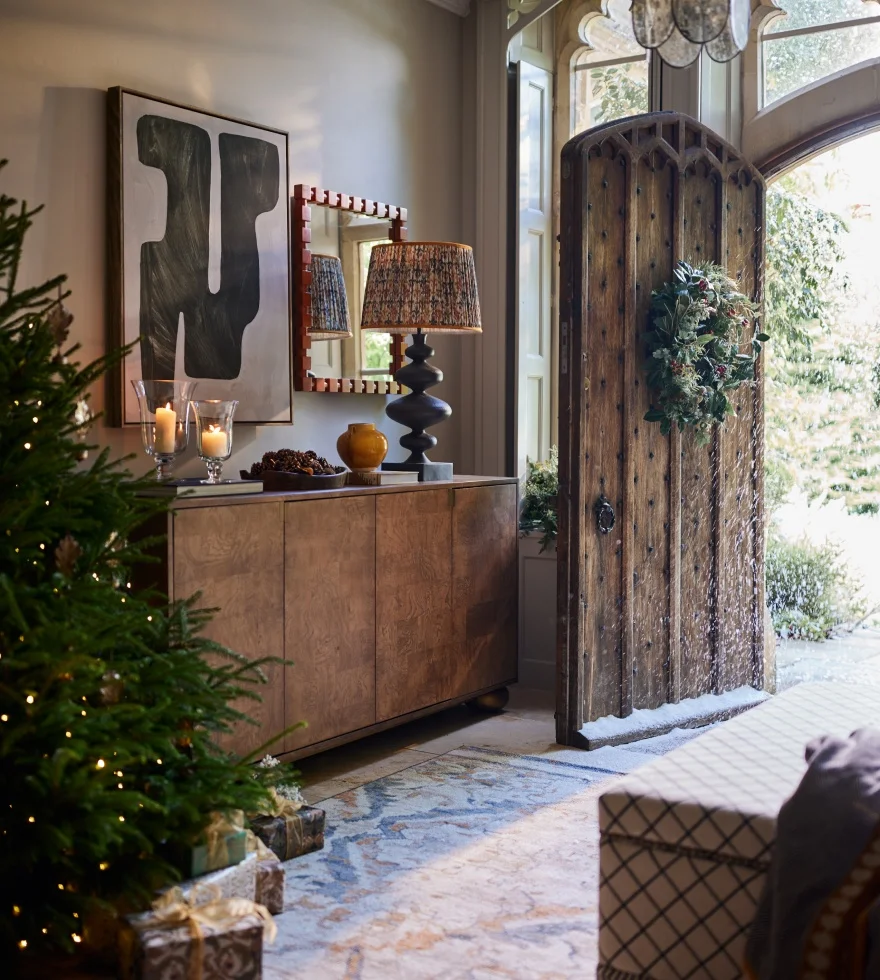 The Art of Hosting with Sue Jones and Clodagh Mckenna 