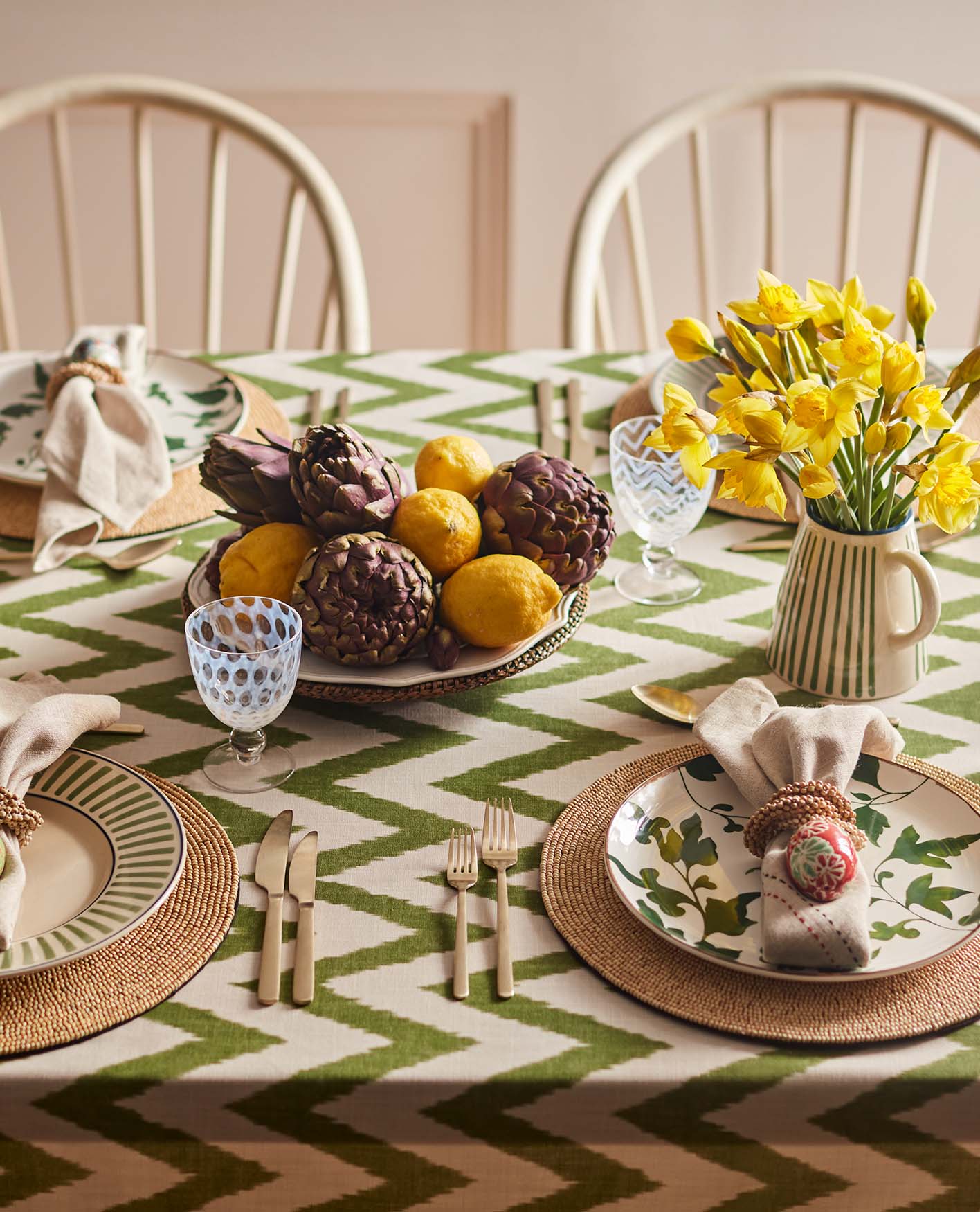Easter with Sue Jones