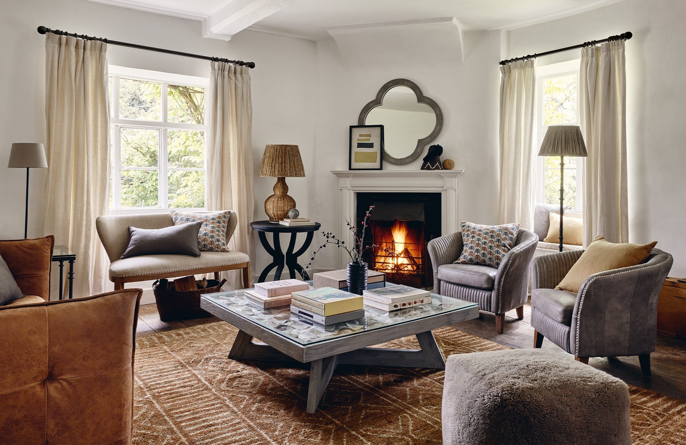 A Guide To Measuring Up For New Furniture