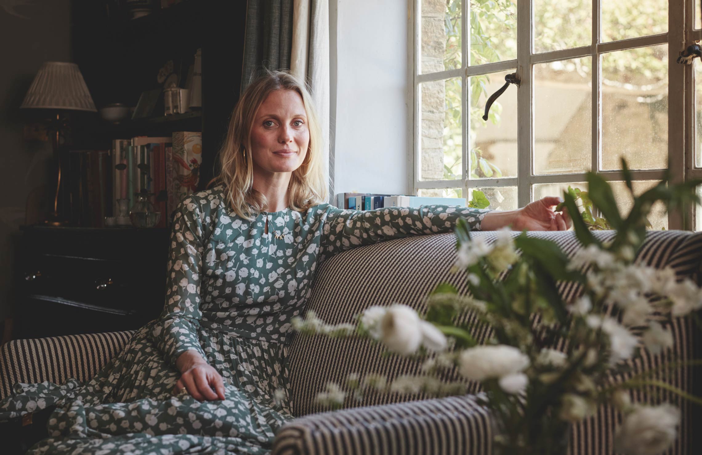 Bringing Nature Inside with Willow Crossley