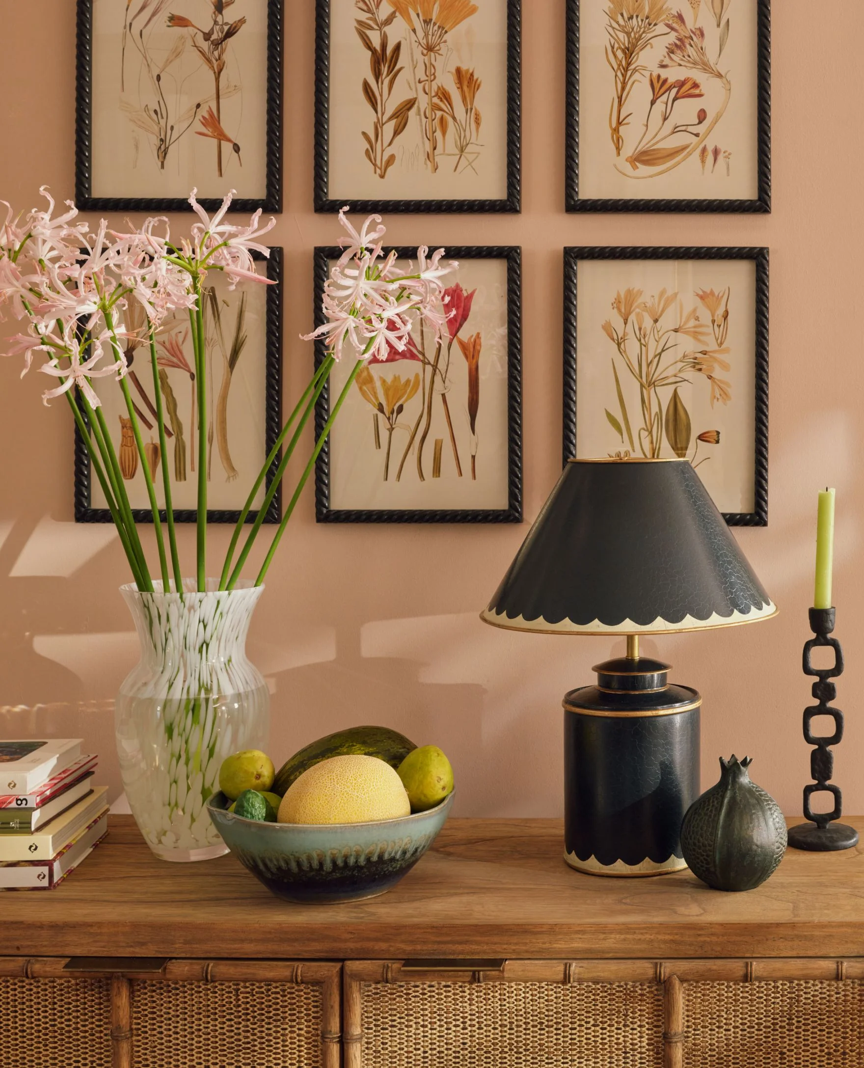 Spring Decorating Tips: Easy Ways to Refresh Your Home 