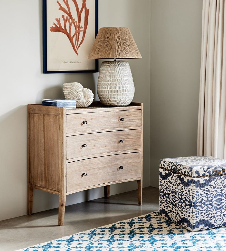 Our Guide to Choosing Storage Furniture 