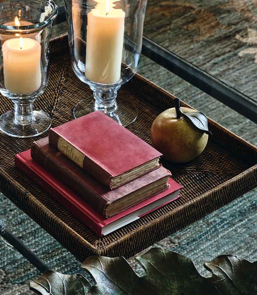An interior designer’s guide to curating your space  Ideas  OKA
