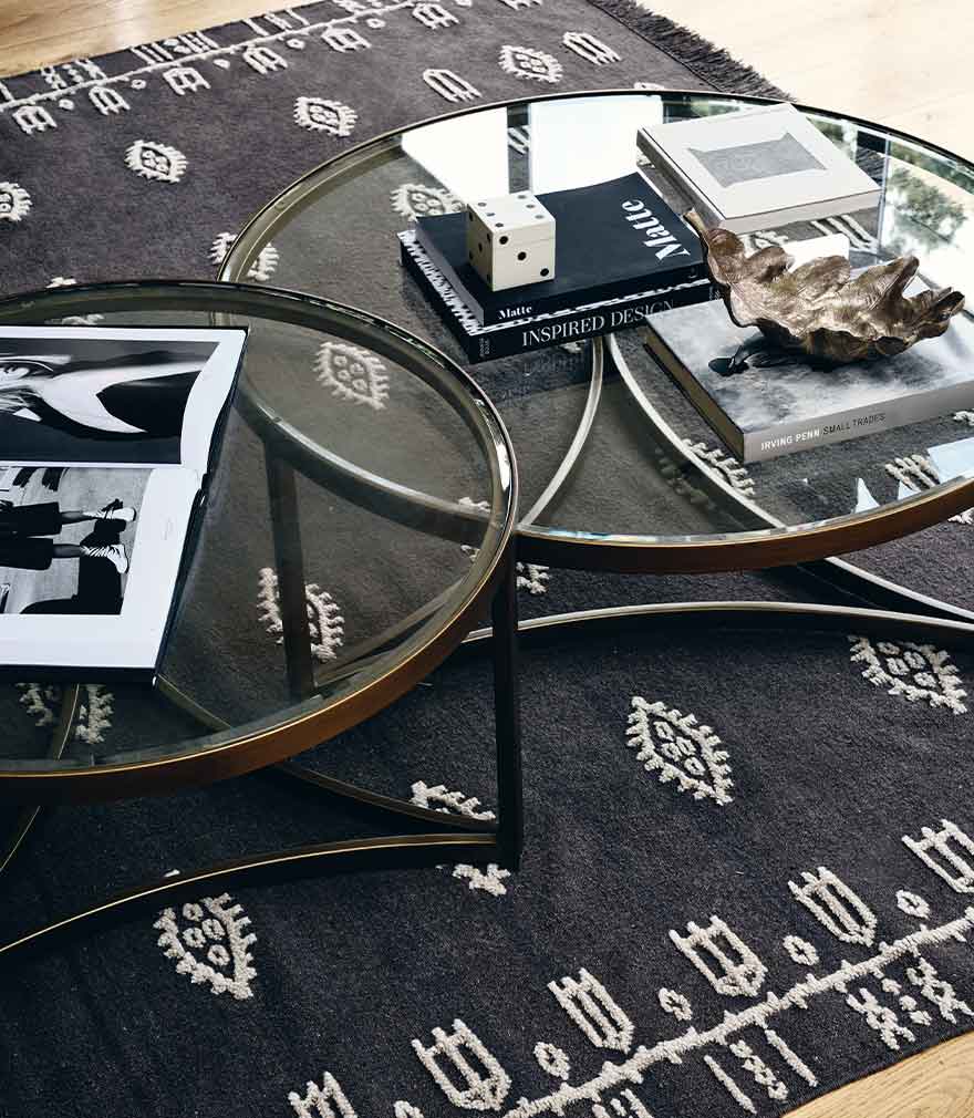 An interior designer’s guide to curating your space  Ideas  OKA