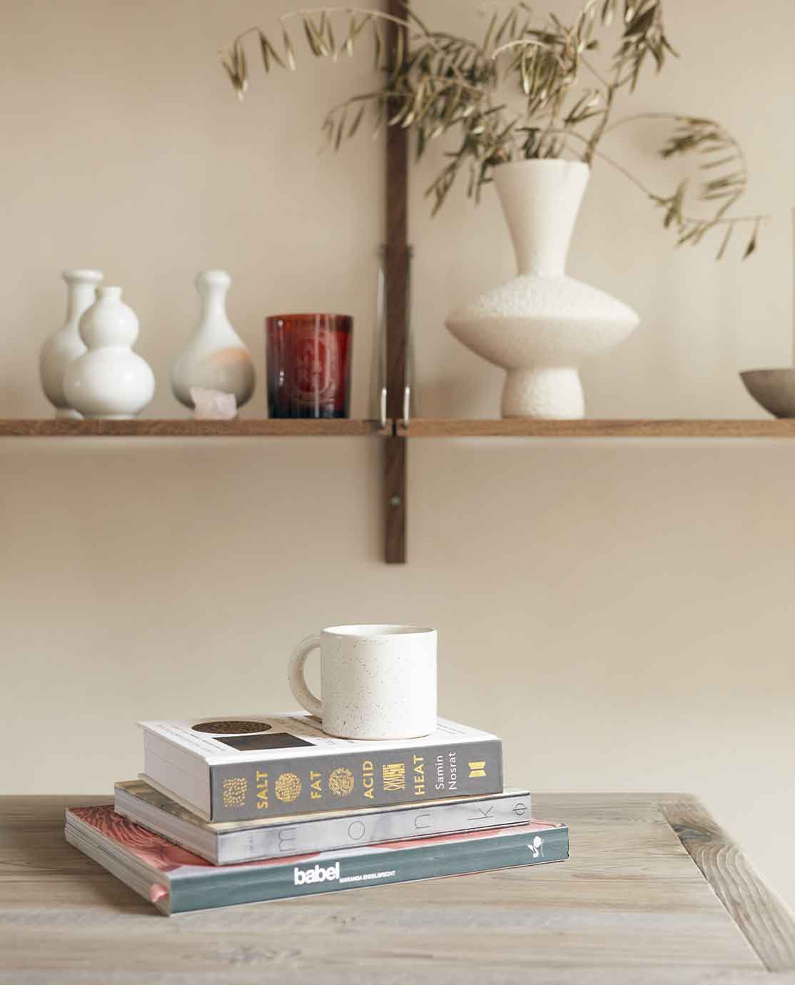 An interior designer’s guide to curating your space  Ideas  OKA