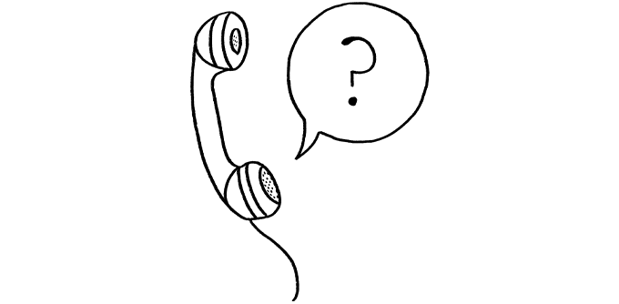 phone