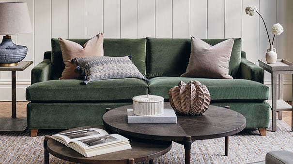 Beale sofa