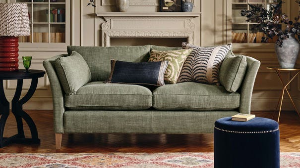 Radcliffe sofa