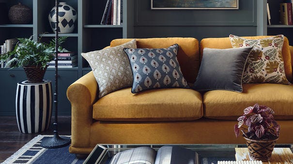 Wickham sofa