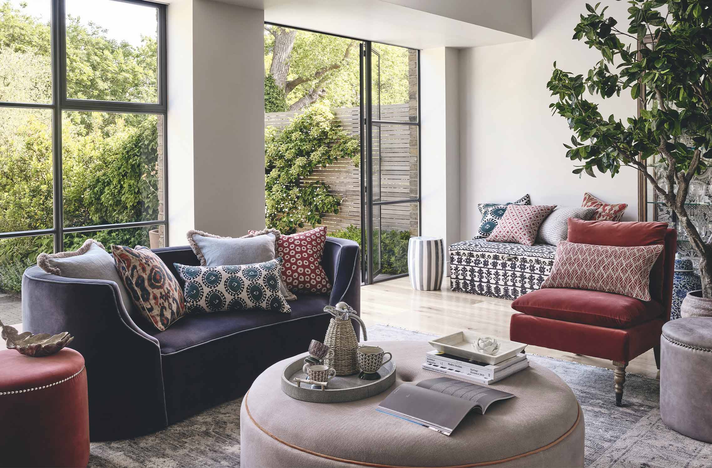 Sitting room cheap