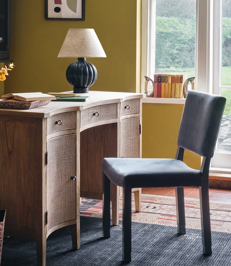 sitting room