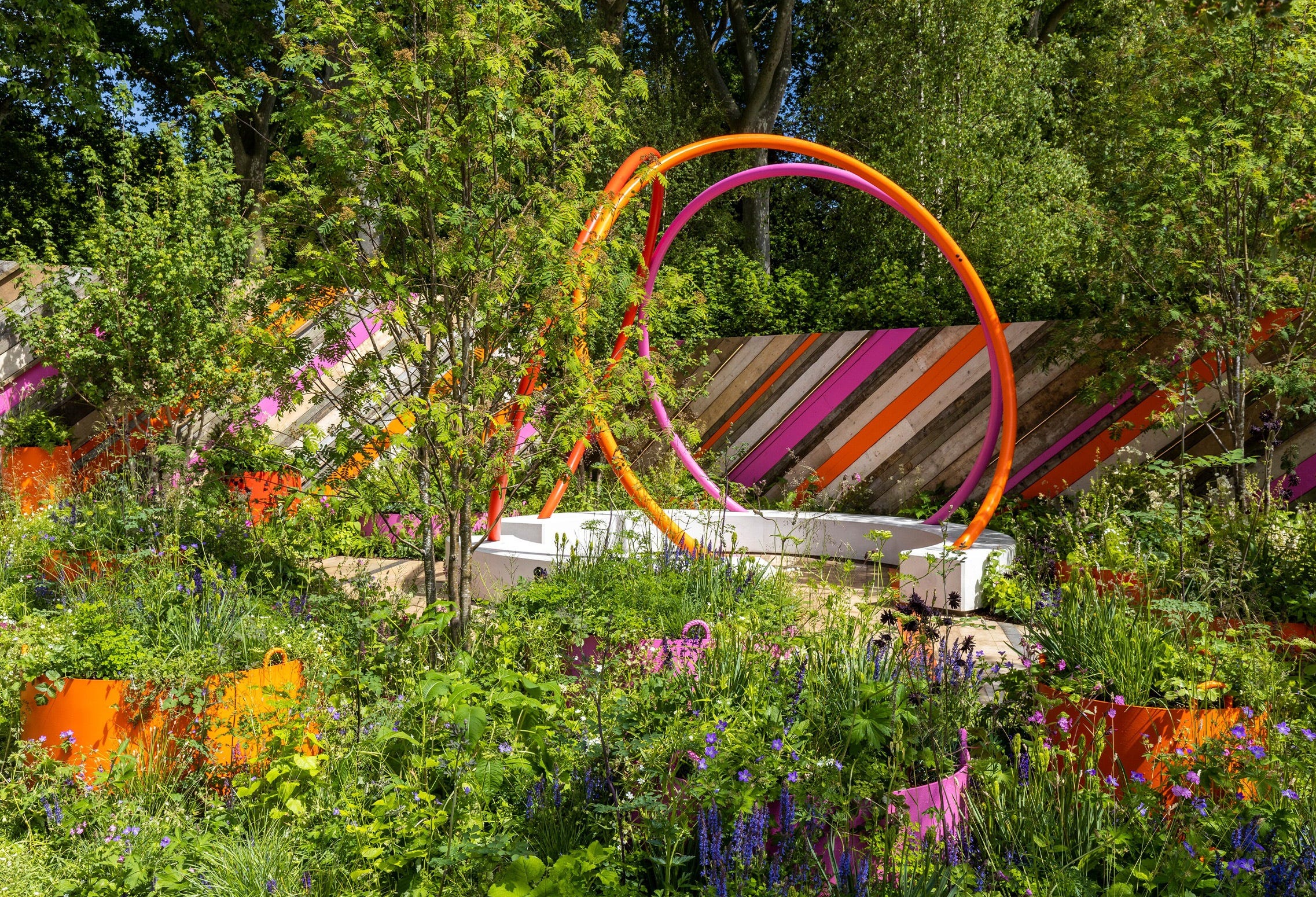 Chelsea Flower Show Preview Dress Code Best Flower Site