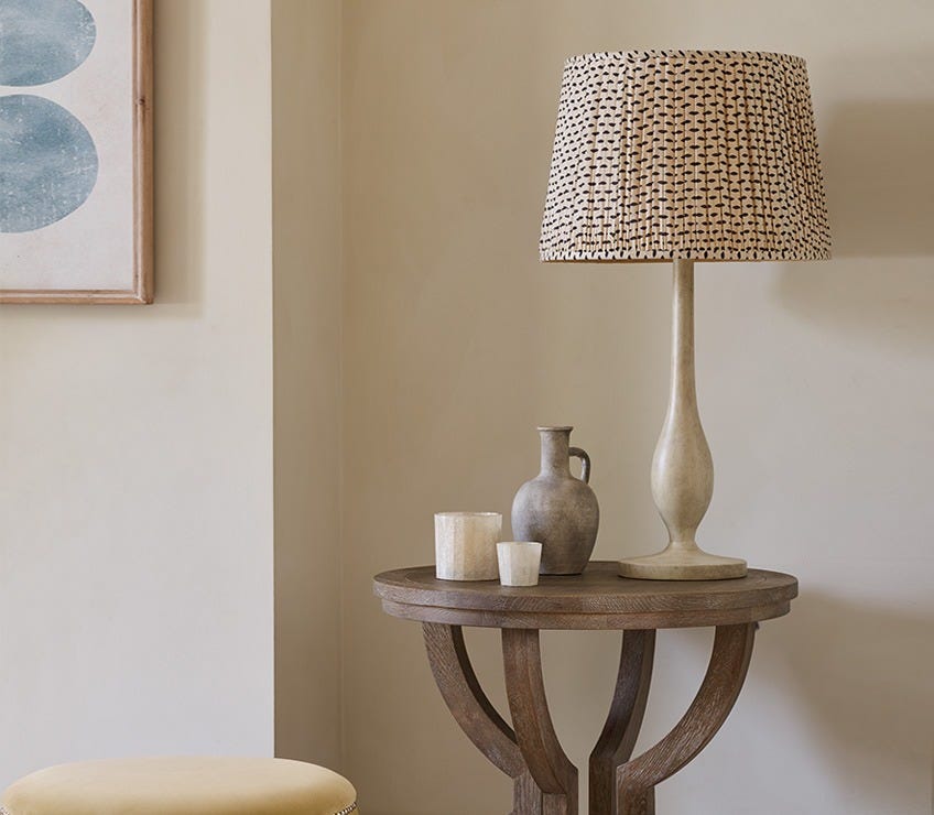Our Guide To Buying The Perfect Side Table