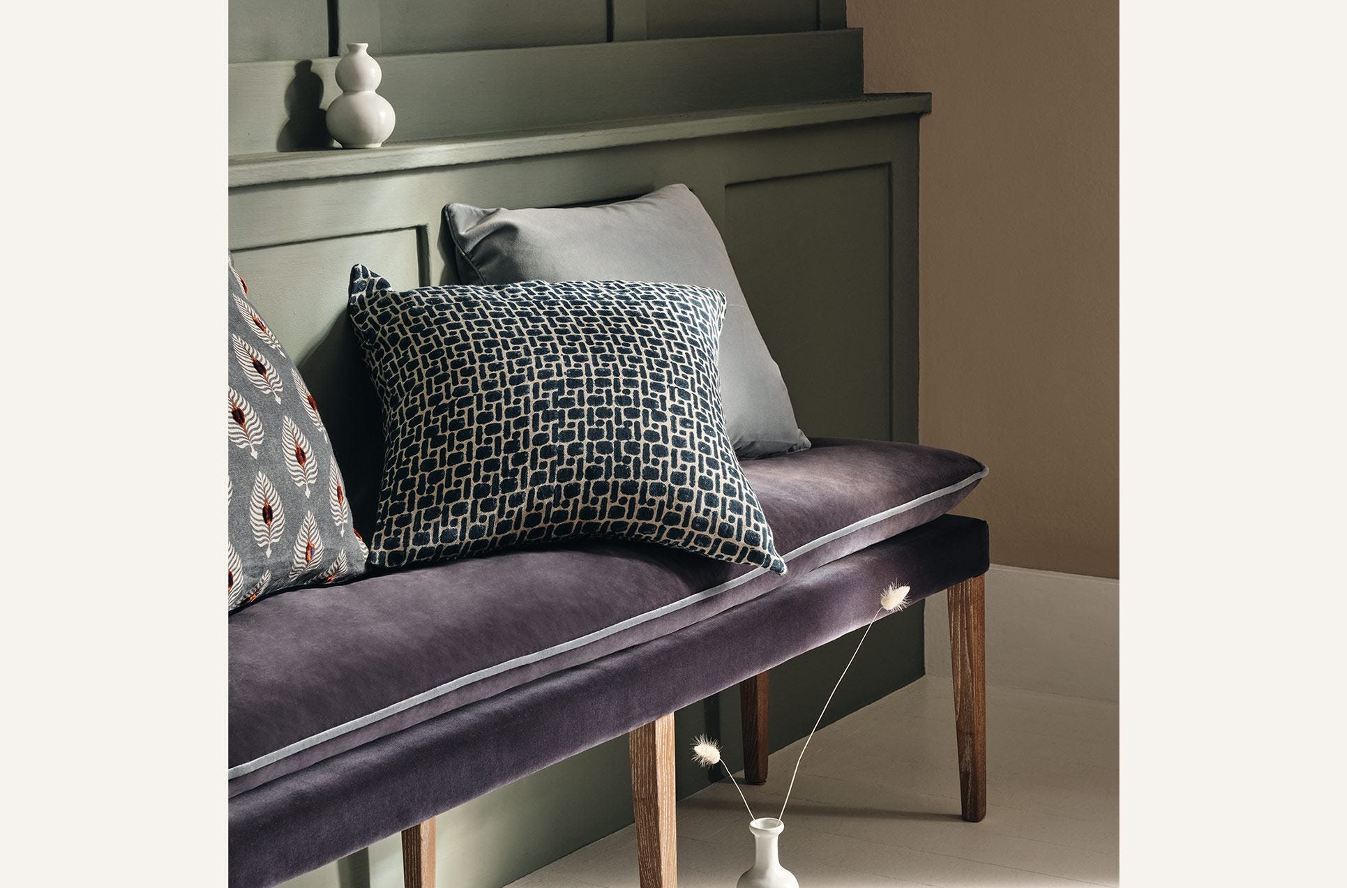 Your Guide to Choosing the Right Cushion Filling