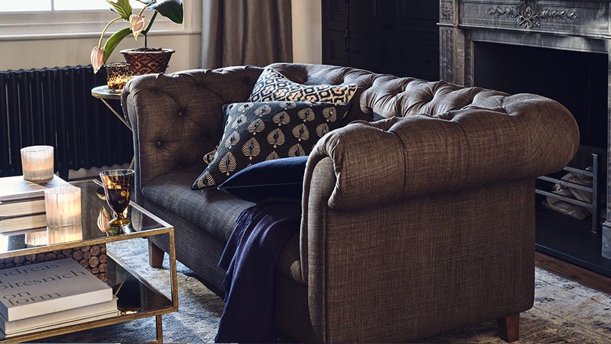 Cecil sofa