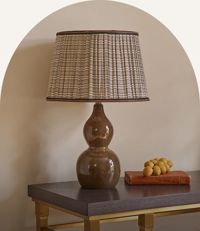 lampshades