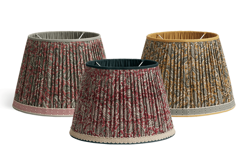 Oka X Cabana Ambi Lampshade