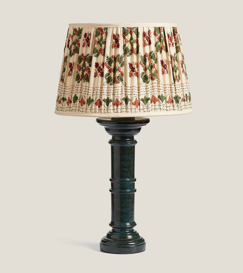 Pilastro Table Lamp