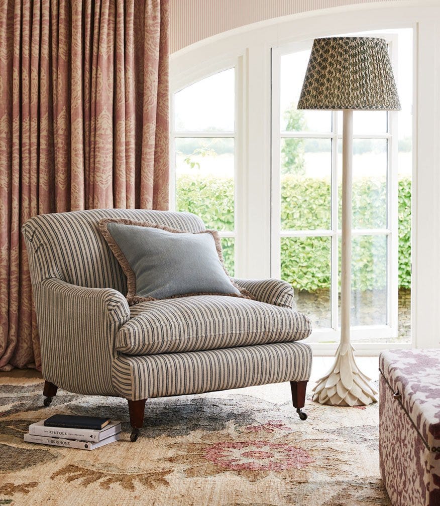 Sitting room furniture