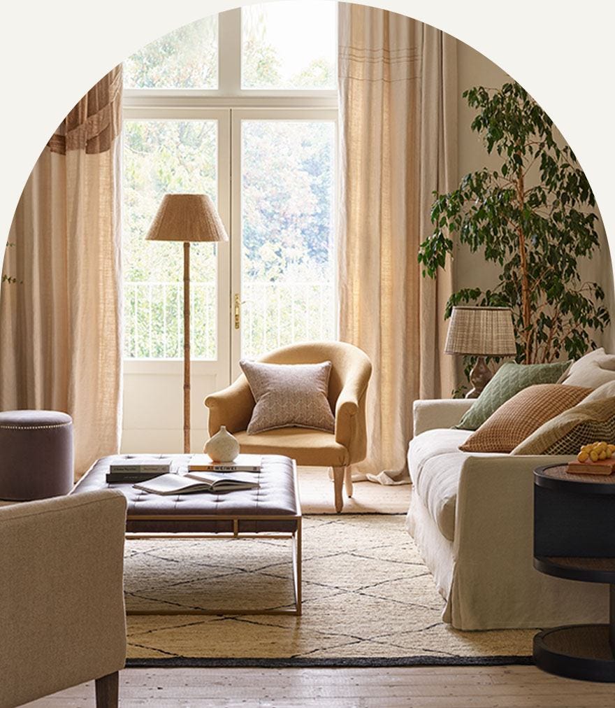 sitting room