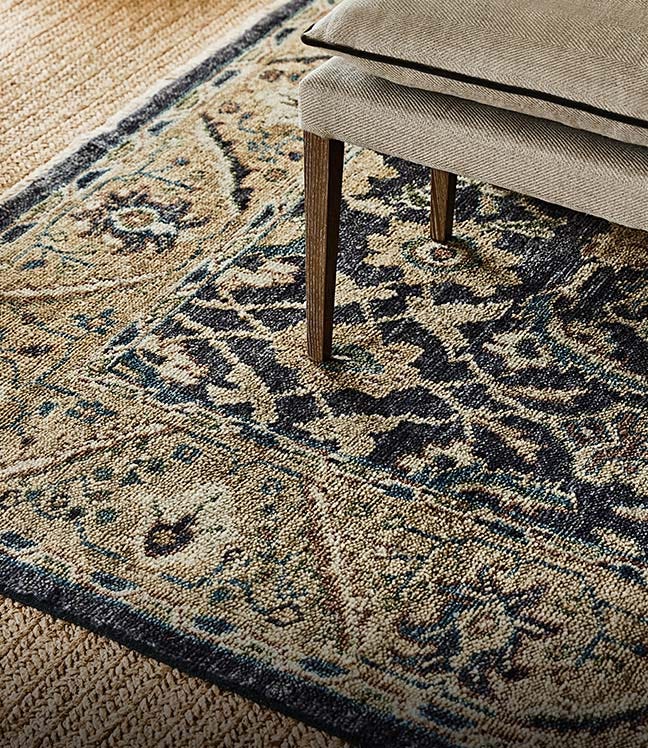 rug