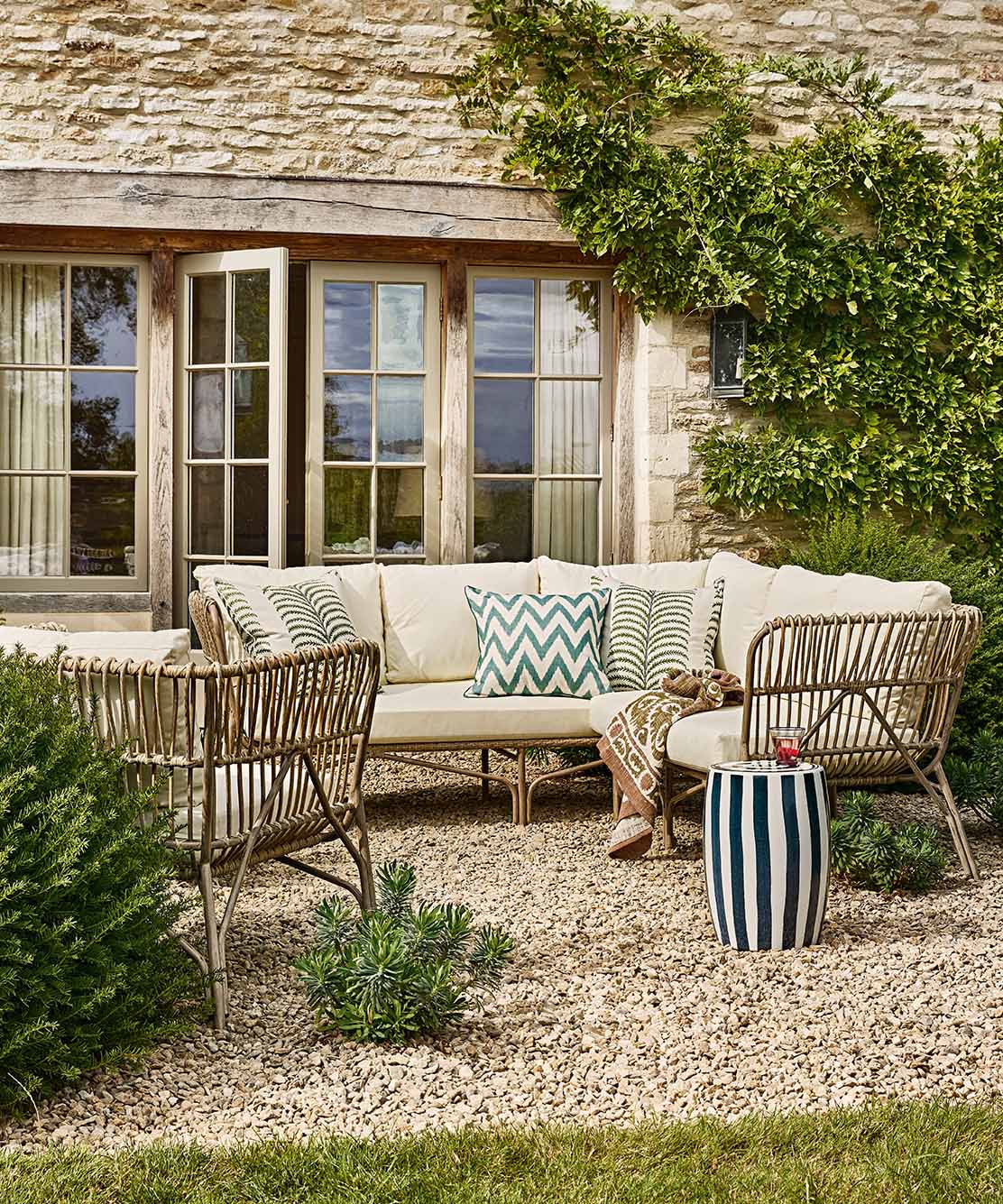 Outdoor furniture